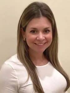 Katherine barnes